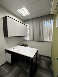 Solstice Business Center (D19), Factory #547163231